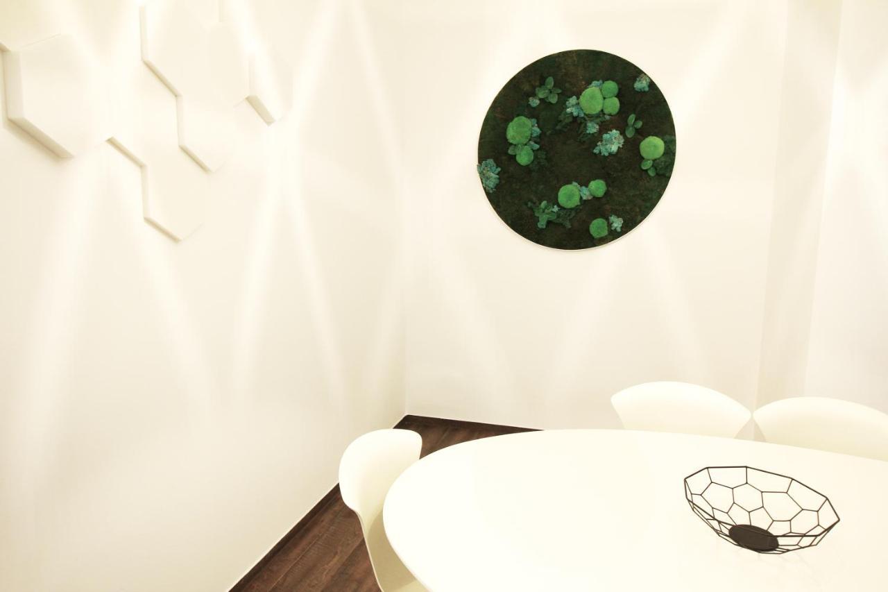 Secret Hideaways Space Loft Wohndesign Auf 2 Etagen L 450M Bis Uni Duisbourg Extérieur photo
