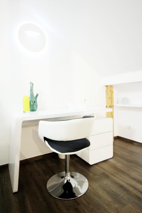 Secret Hideaways Space Loft Wohndesign Auf 2 Etagen L 450M Bis Uni Duisbourg Extérieur photo